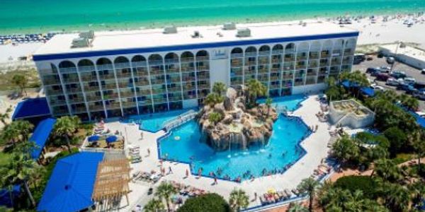 Destin Fl Booker