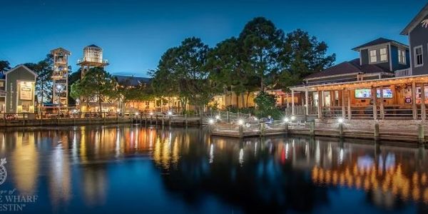 Destin Fl Booker