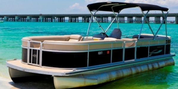Destin Fl Booker
