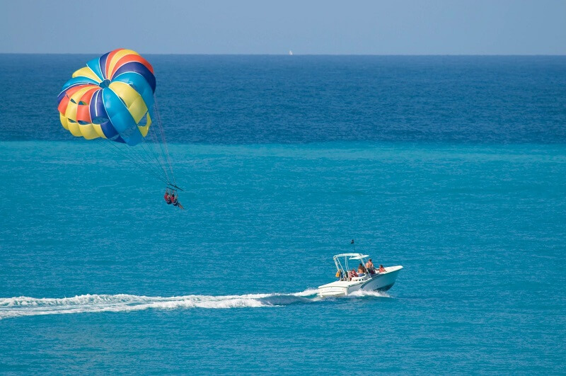 Destin Fl Booker