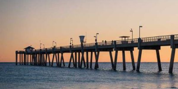 Destin Fl Booker